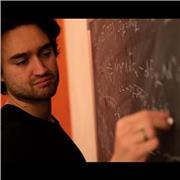 Doy clases de física y matemáticas a jóvenes y universitarios